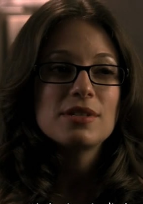 艾琳·西姆斯 Erin Simms照片