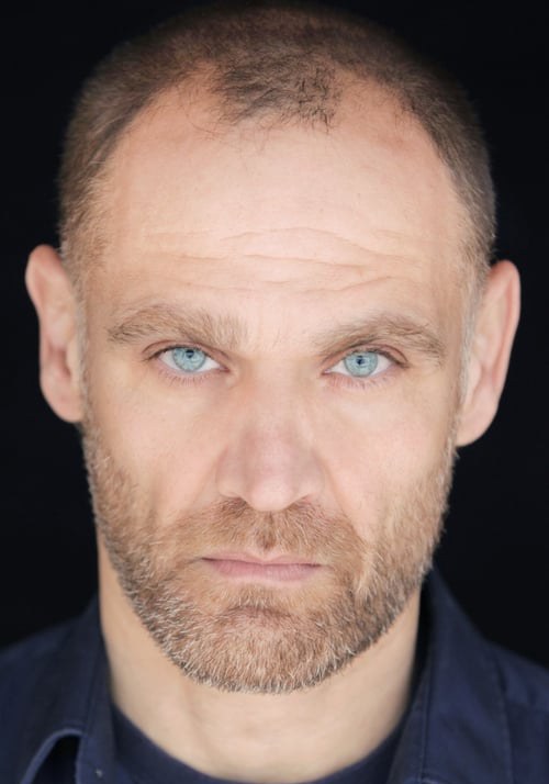 安德里亚斯·艾波吉斯 Andreas Apergis照片