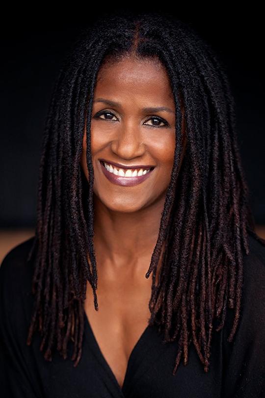 巴赫尼·特平 Bahni Turpin照片