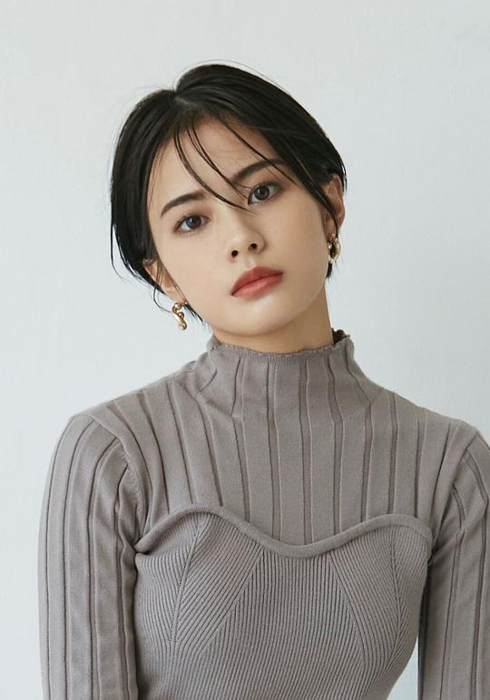 安齐星来 Anzai Seira照片