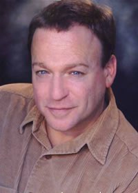 拉里·约书亚 Larry Joshua照片