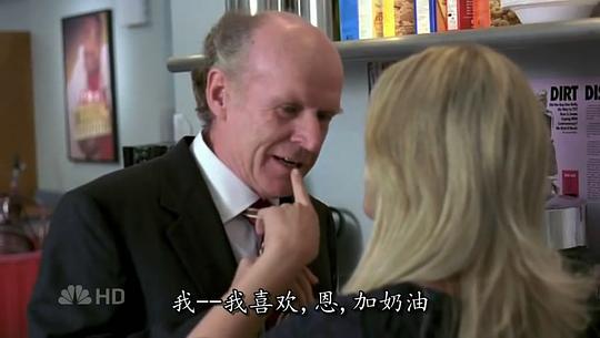 詹姆斯·墨塔夫 James Murtaugh照片