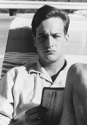 乔西·查尔斯 Josh Charles照片