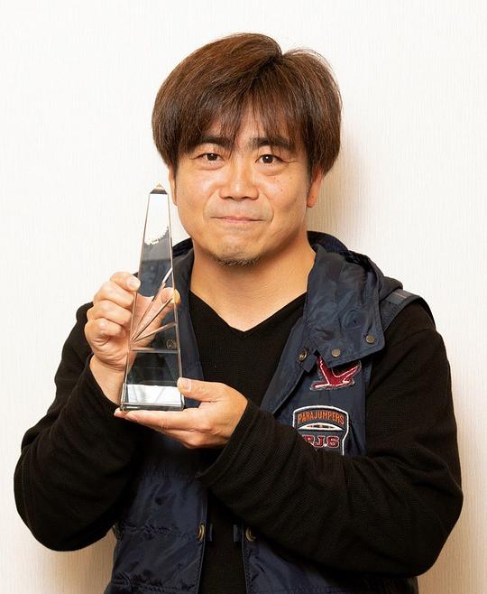 常广丈太 Jôta Tsunehiro照片