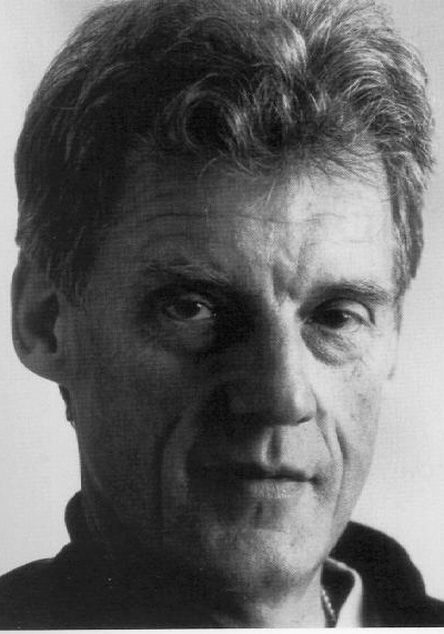 理查德·富兰克林 Richard Franklin照片