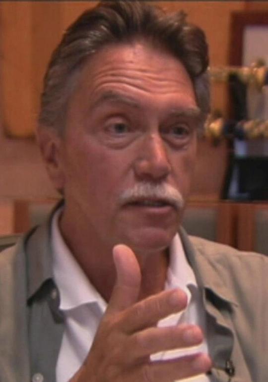 威廉·N·潘泽 William N. Panzer照片