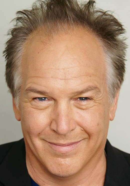 菲利普·布洛克 Phillip Brock照片