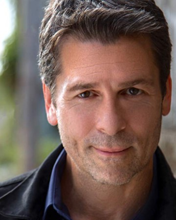 埃德·特鲁科 Ed Trucco照片