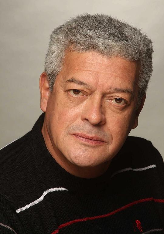 乔治·巴拉斯 Jorge Varas照片