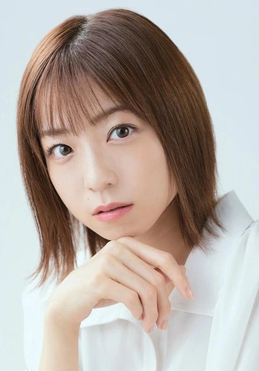 中村静香 Shizuka Nakamura照片