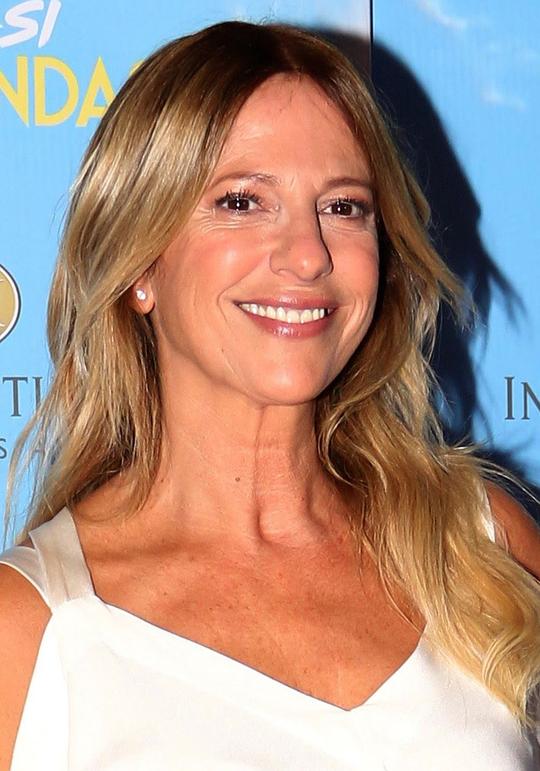 克劳迪亚·方坦 Claudia Fontán照片