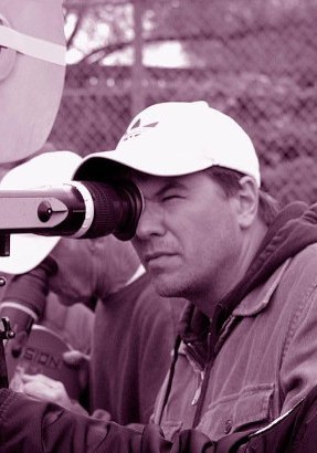 哈里·K·加文 Harry K. Garvin照片