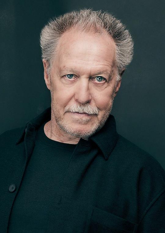 尼古拉·菲利伯特 Nicolas Philibert照片