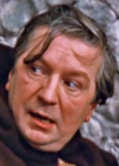 彼得·贝利斯 Peter Bayliss照片