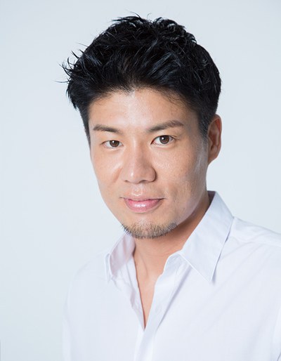 生岛勇辉 Yuki Ikushima照片