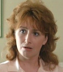 莎莉·金霍恩 Sally Kinghorn照片