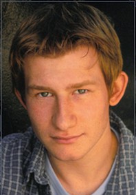 亚当·维利 Adam Wylie照片