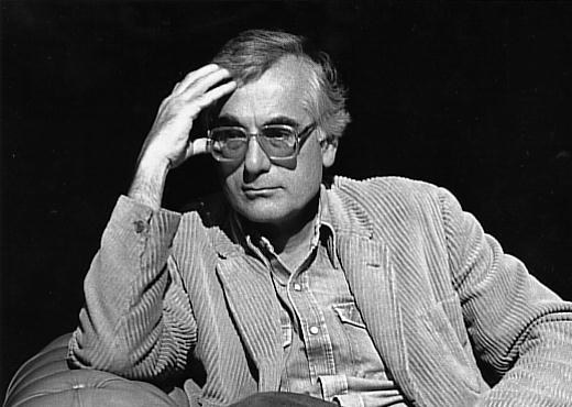 阿塞尔·科蒂 Axel Corti照片