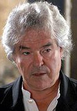 丹尼尔·维加 Daniel Vigne照片