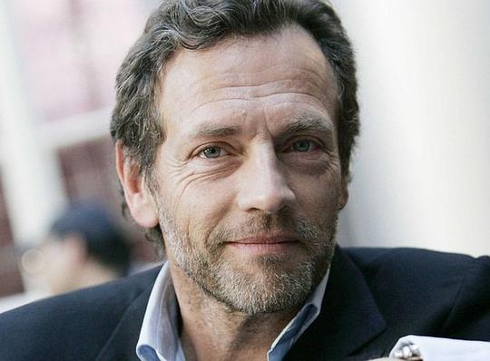 斯特凡纳·弗雷斯 Stéphane Freiss照片