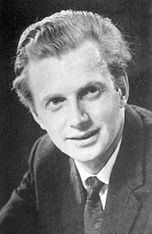 丹尼斯·波特 Dennis Potter照片