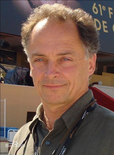 菲尔·爱格兰德 Phil Agland照片