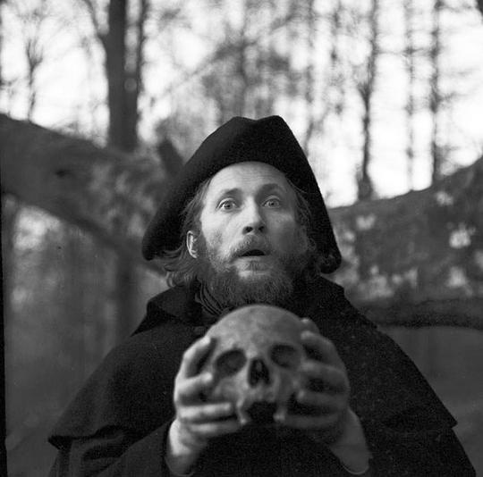 沃捷希奇·帕斯佐尼亚克 Wojciech Pszoniak照片