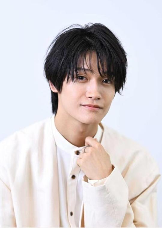 佐野晶哉 Sano Masaya照片