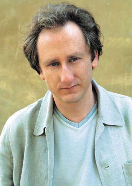 彼得·科兹沃夫斯基 Piotr Kozlowski照片