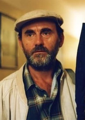 扬·派塞克 Jan Peszek照片