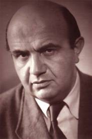 亚历山大·巴尔迪尼 Aleksander Bardini照片