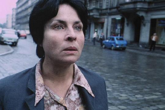 玛丽亚·赫瓦利布格 Maria Chwalibóg照片