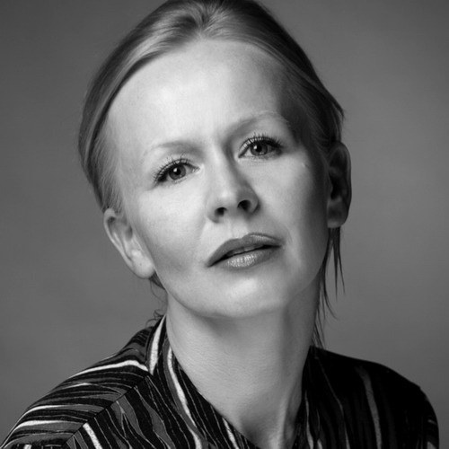 阿格涅兹卡·克鲁科沃娜 Agnieszka Krukówna照片