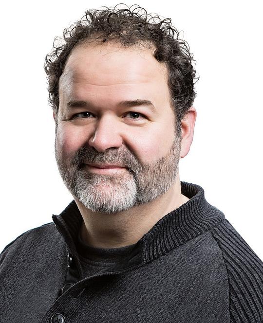 汤姆·菲茨杰拉德 Thom Fitzgerald照片