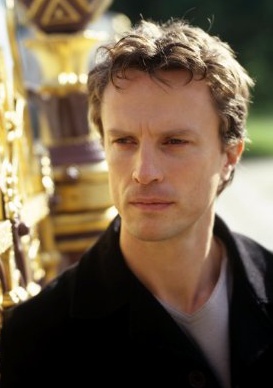 乔纳森·费尔斯 Jonathan Firth照片