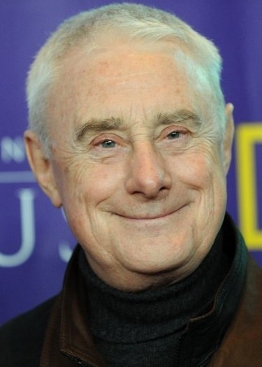 克里斯托弗·梅诺尔 Christopher Menaul照片