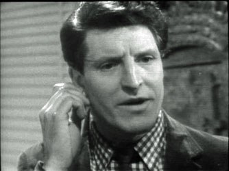 丹尼斯·奎利 Denis Quilley照片