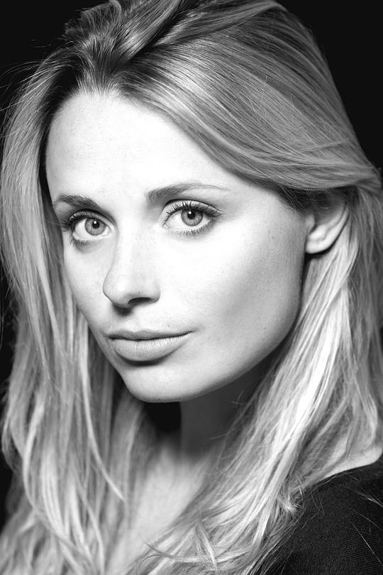 维多利亚·夏莱特 Victoria Shalet照片