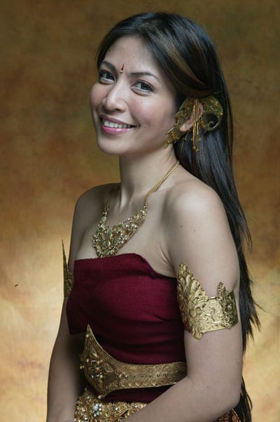 蒂雅拉·杰奎琳娜 Tiara Jacquelina照片