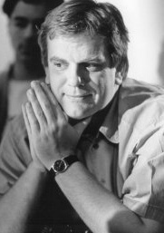 马克·赫尔曼 Mark Herman照片