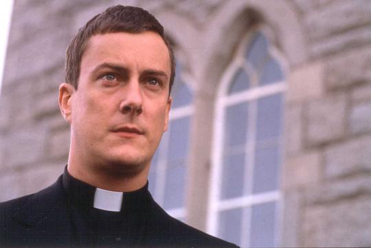 史蒂芬·汤普金森 Stephen Tompkinson照片