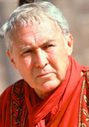 安东尼·奎尔 Anthony Quayle照片