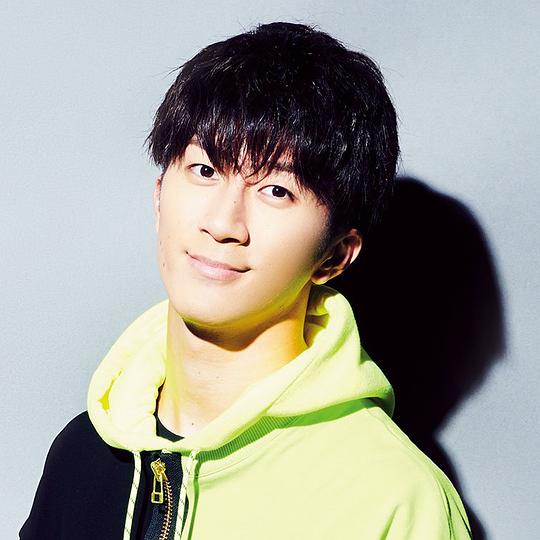 滨田崇裕 Takahiro Hamada照片