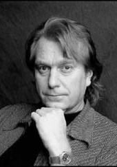 米卡·考里斯马基 Mika Kaurismäki照片