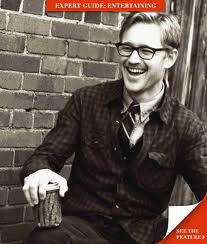 凯文·韦斯特 Kevin West照片