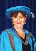 比班·基德龙 Beeban Kidron照片