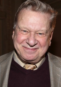 布莱恩·莫瑞 Brian Murray照片