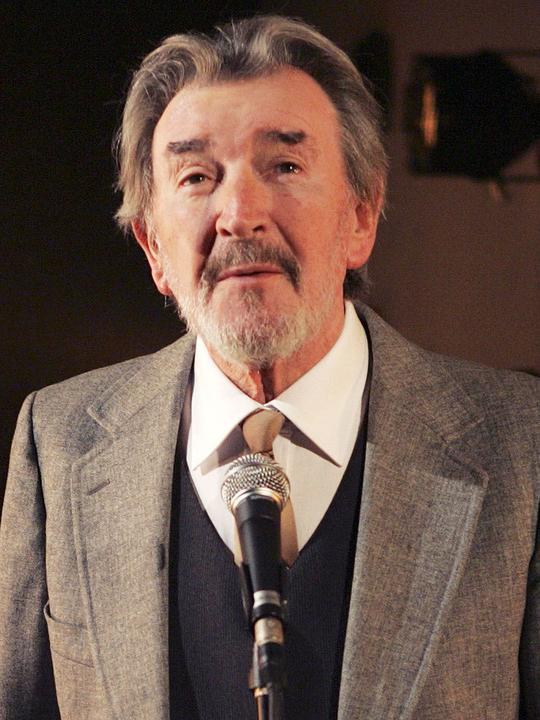 高恩·格兰杰 Gawn Grainger照片