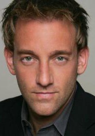 文斯·科拉萨 Vince Corazza照片