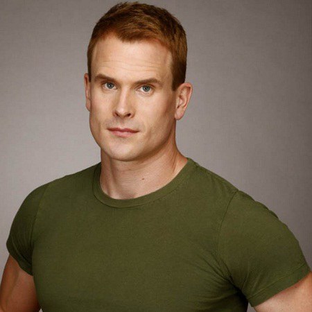 加布里埃尔·霍根 Gabriel Hogan照片